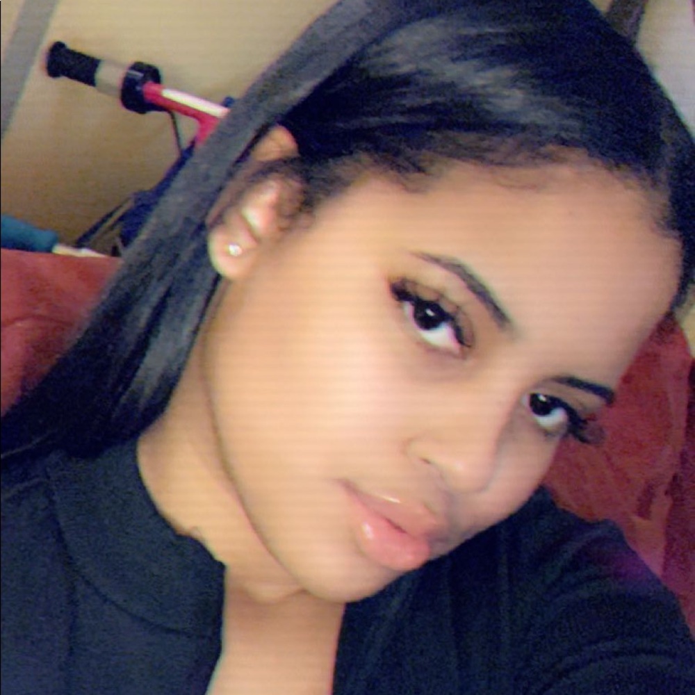 Meet your Posher, Jayleen